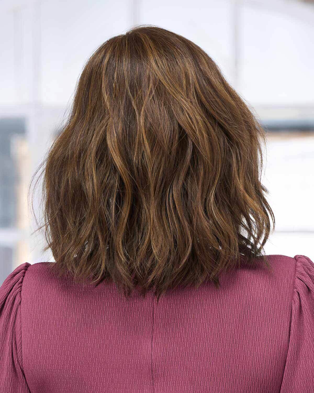 Instant Muse wig - Natural Image