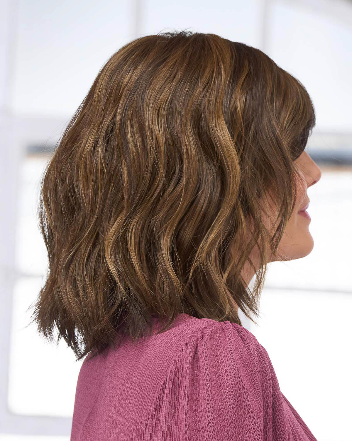 Instant Muse wig - Natural Image