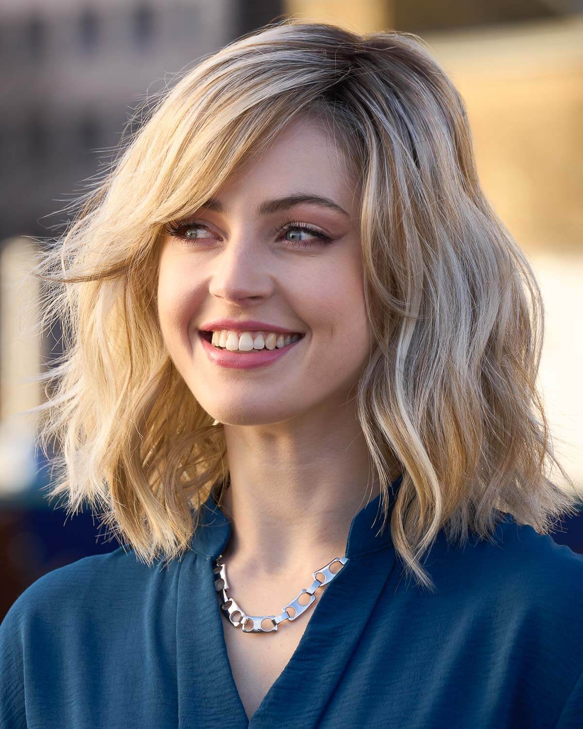 Instant Muse wig - Natural Image