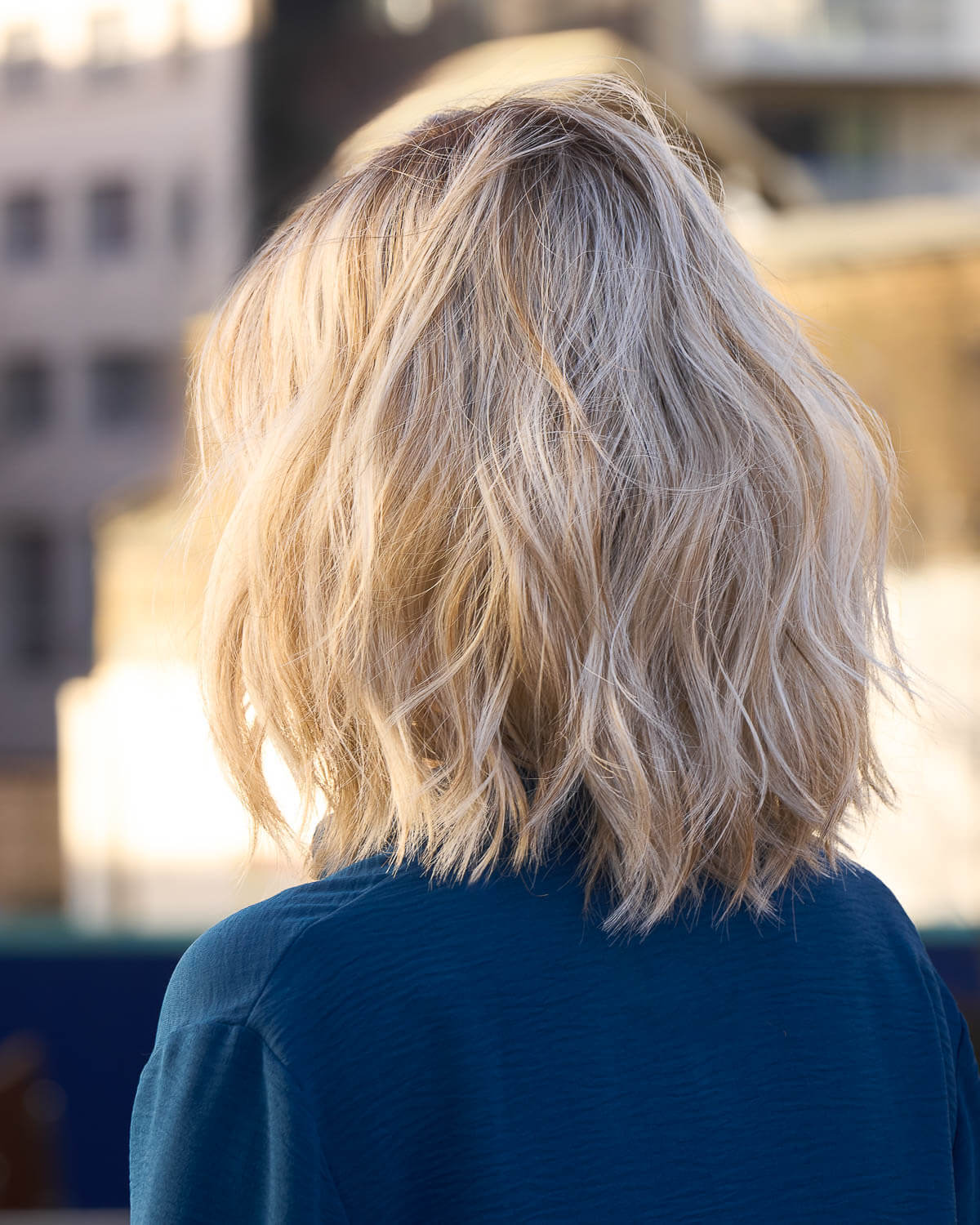 Instant Muse wig - Natural Image