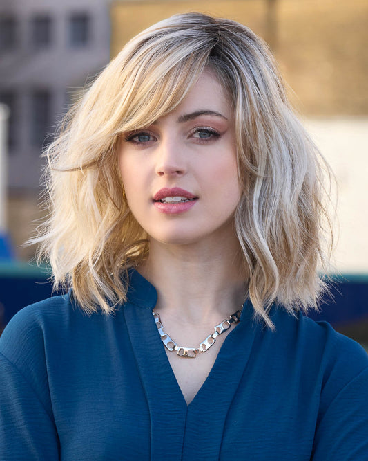 Instant Muse wig - Natural Image