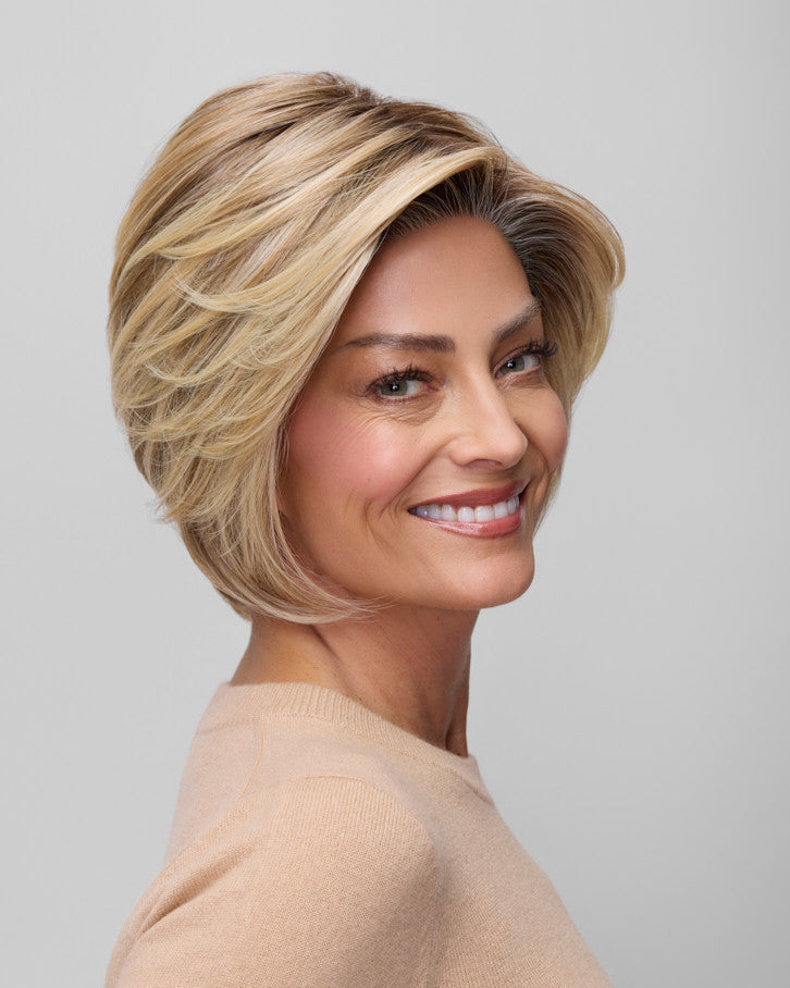 Ivy wig - Jon Renau Comfort Collection