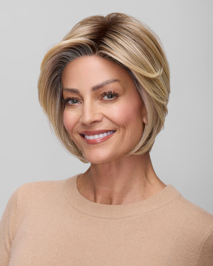 Ivy wig - Jon Renau Comfort Collection