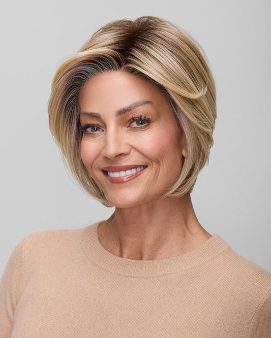 Ivy wig - Jon Renau Comfort Collection