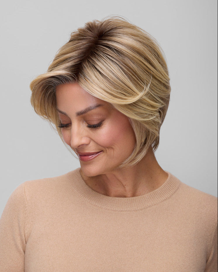 Ivy wig - Jon Renau Comfort Collection