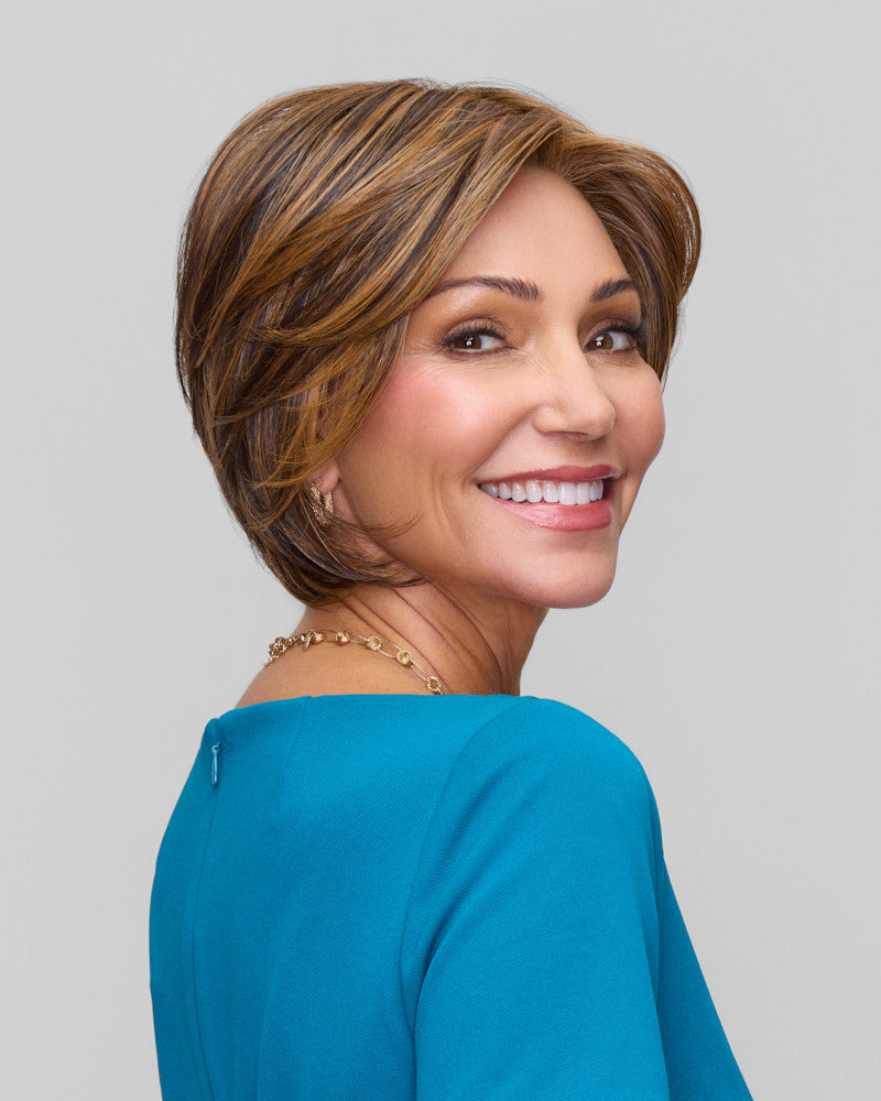 Ivy wig - Jon Renau Comfort Collection
