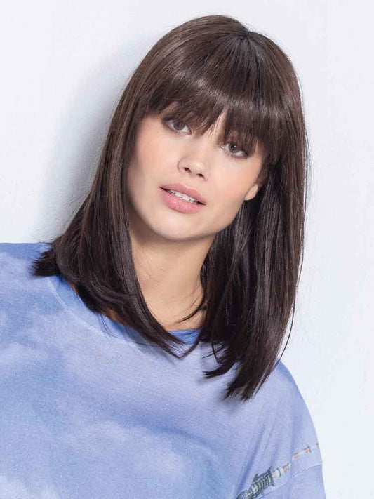 Jacky wig - Ellen Wille Perucci Collection