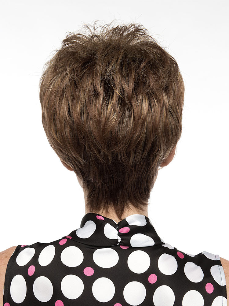 Jacqueline wig - Envy Collection