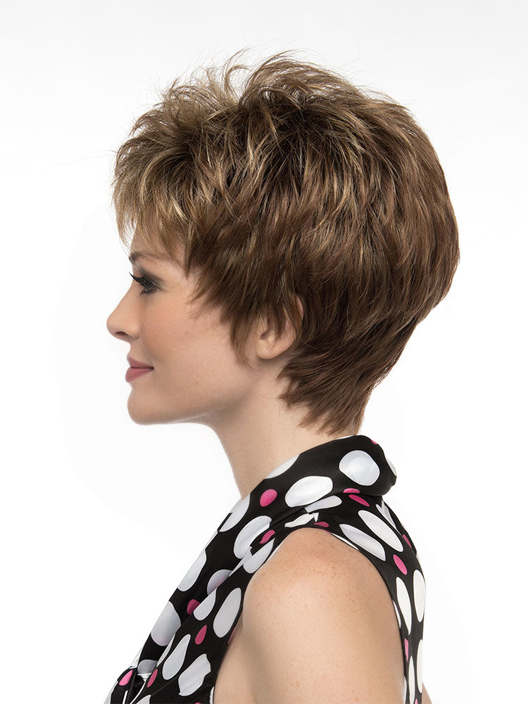 Jacqueline wig - Envy Collection