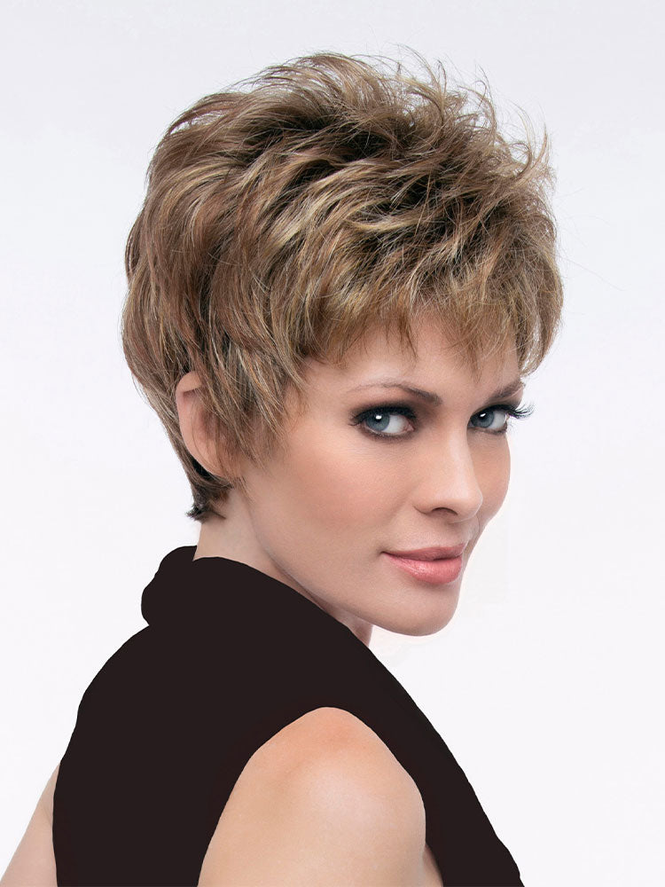 Jacqueline wig - Envy Collection