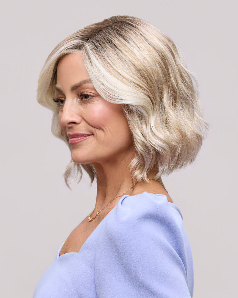 January Petite wig - SmartLace Collection Jon Renau