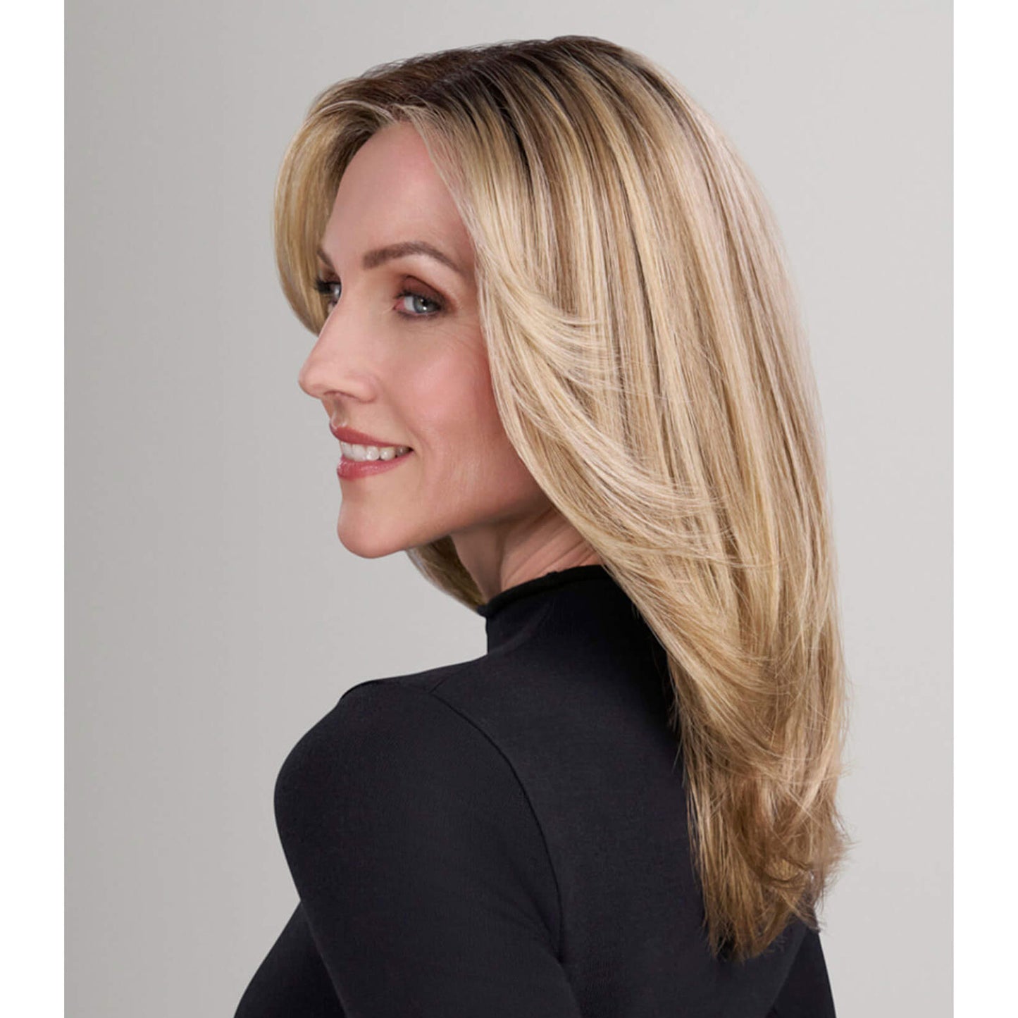 Jillian wig - Jon Renau SmartLace Collection