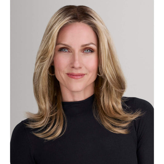 Jillian wig - Jon Renau SmartLace Collection