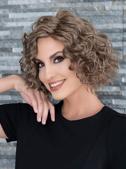 Jordan wig - Envy Collection