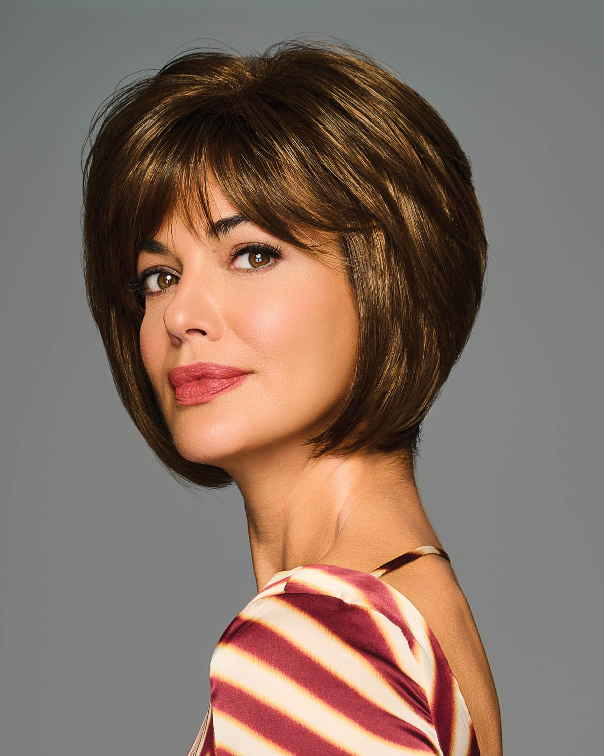 Joviality wig - Gabor