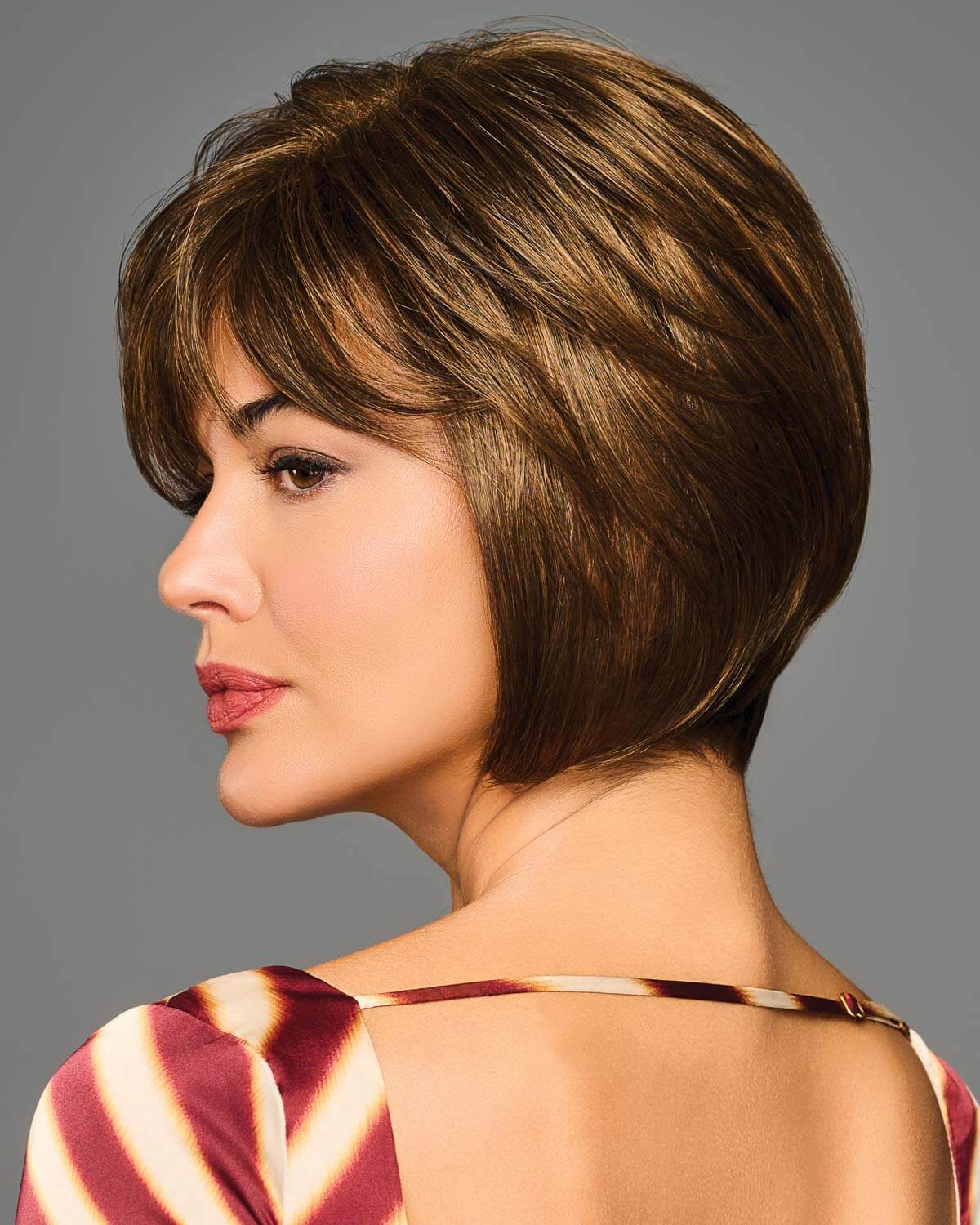 Joviality wig - Gabor