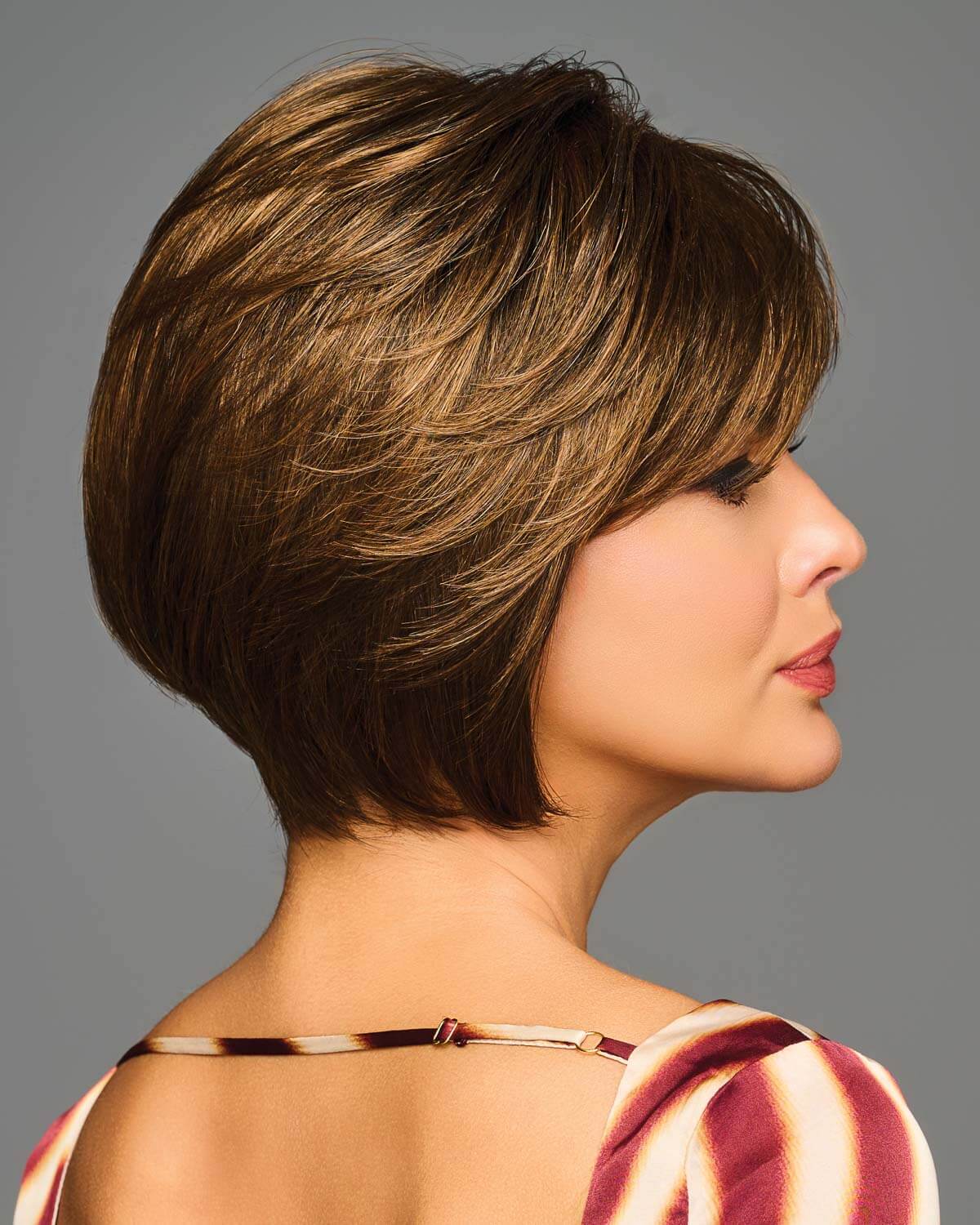 Joviality wig - Gabor