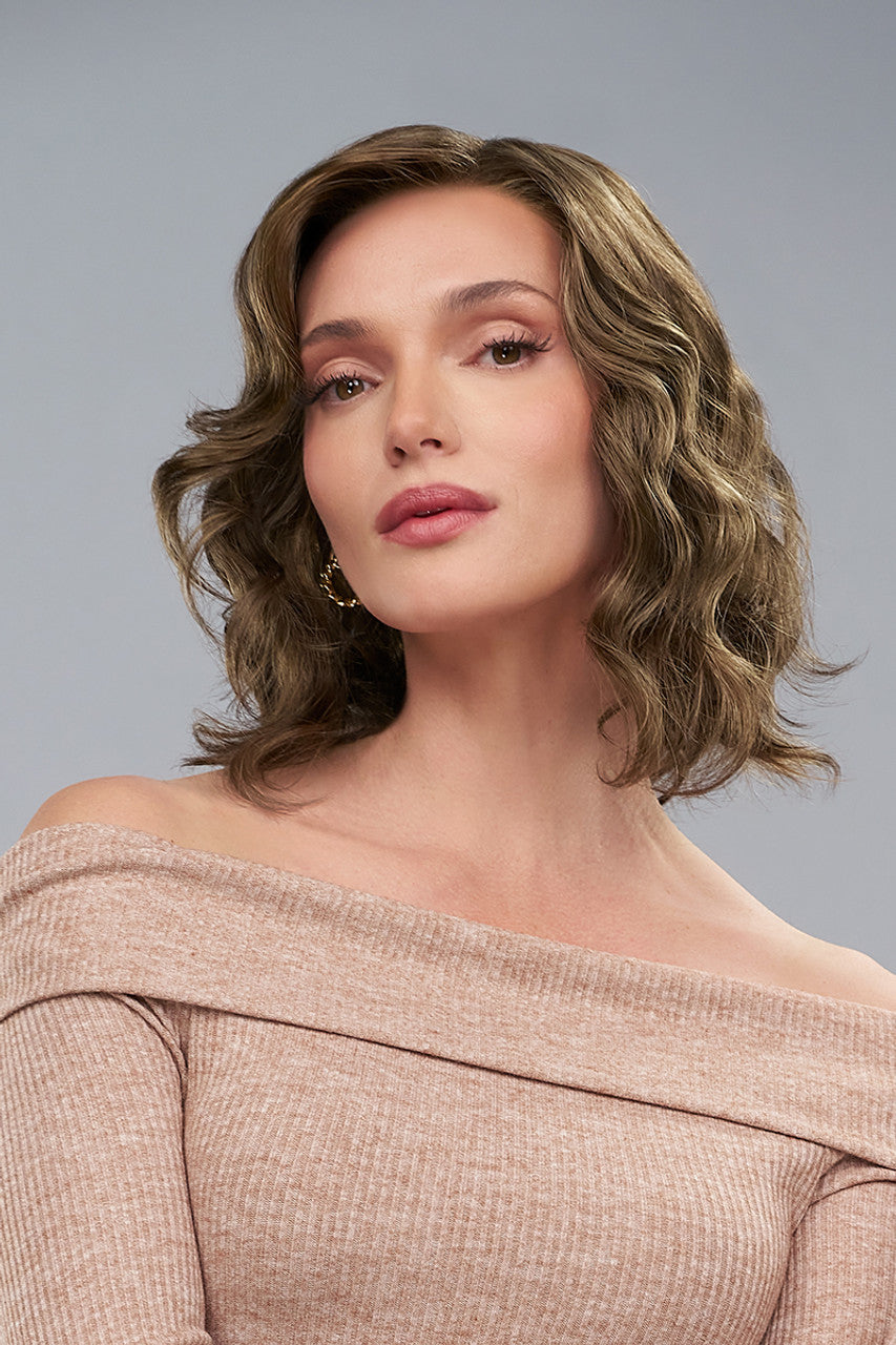 Julianne Lite wig - Jon Renau SmartLace Lite Collection