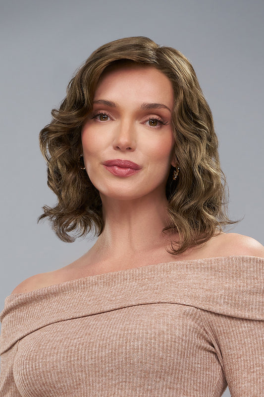 Julianne Lite wig - Jon Renau SmartLace Lite Collection