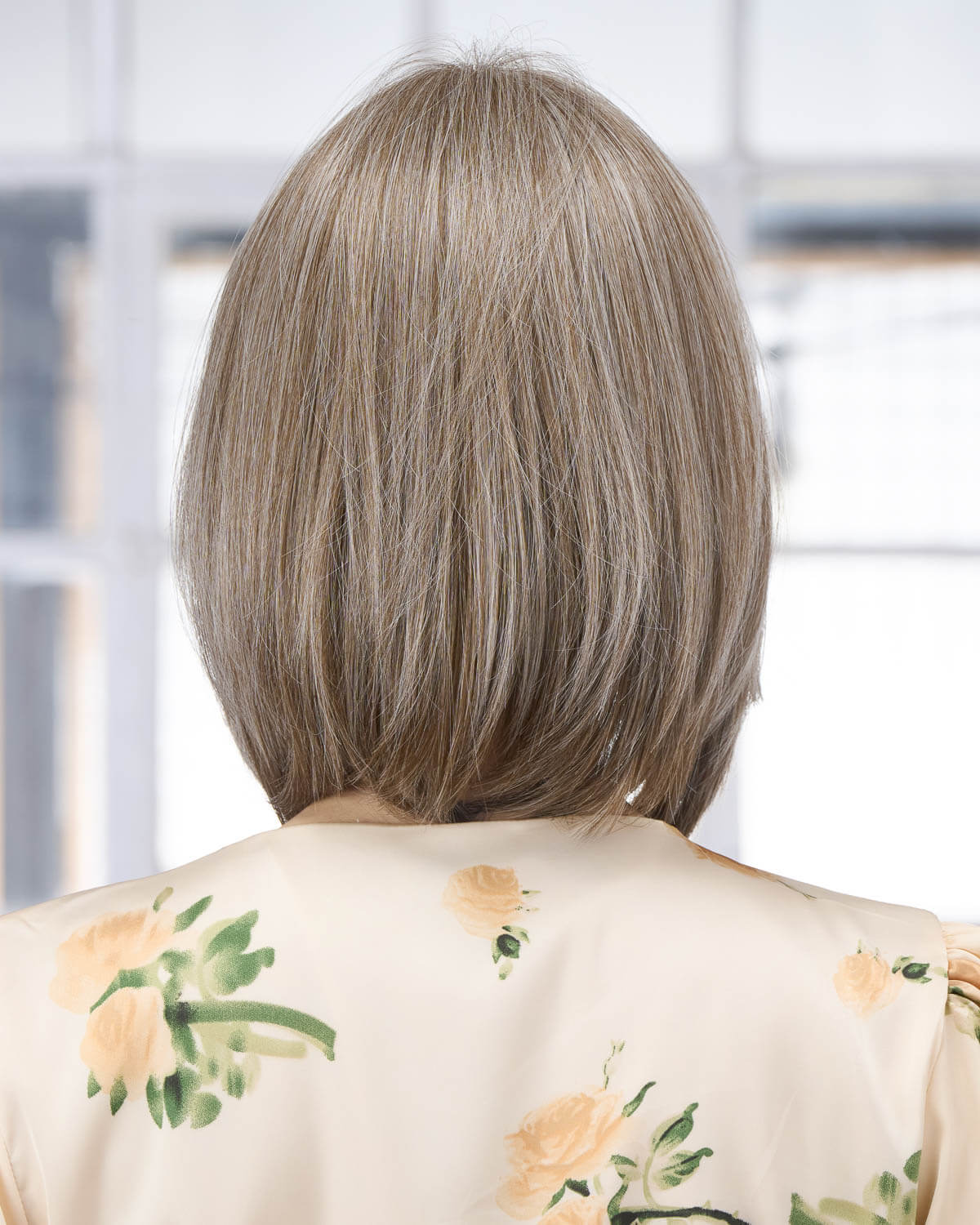 Just Arrived wig - Inspired Collection