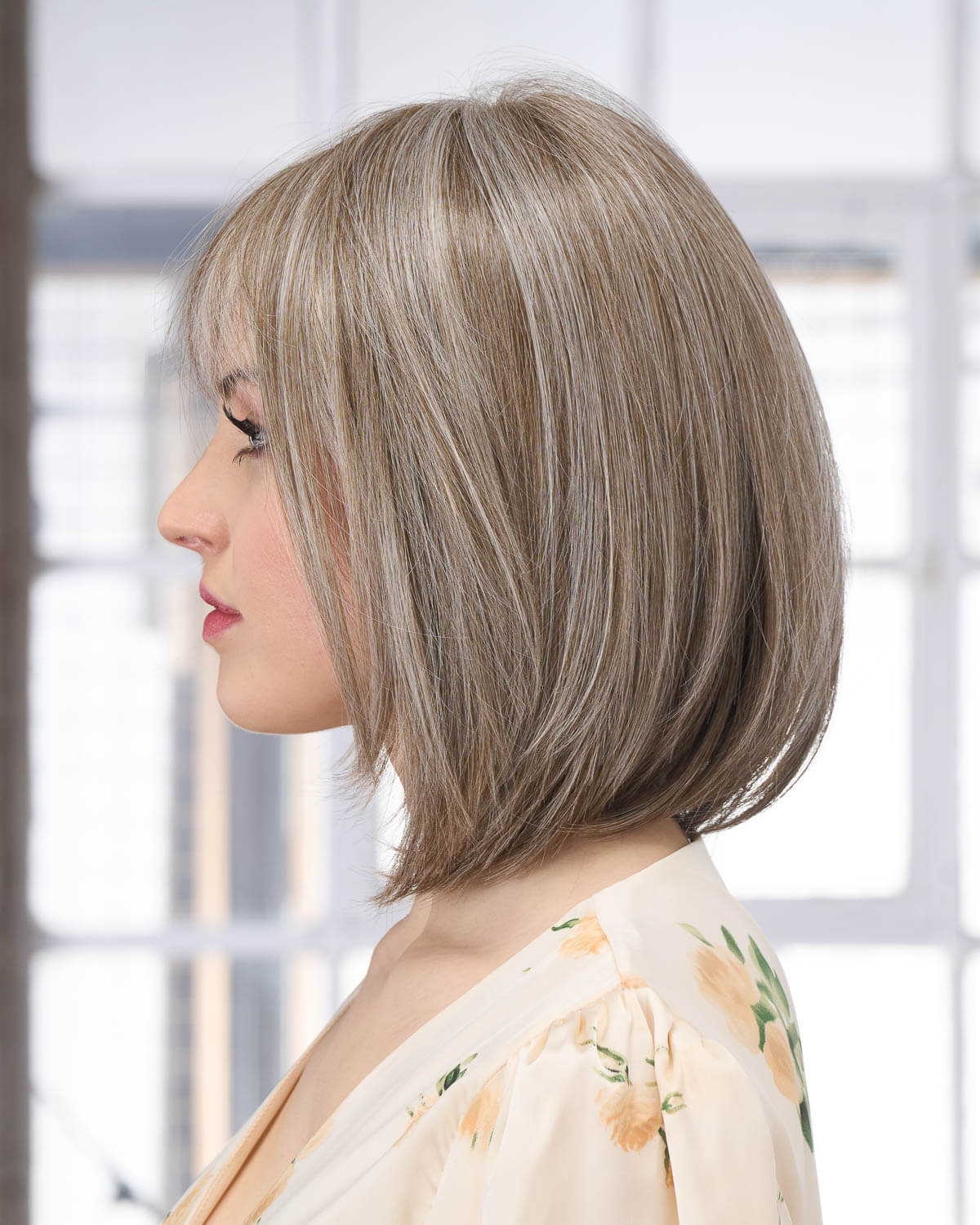 Just Arrived wig - Inspired Collection