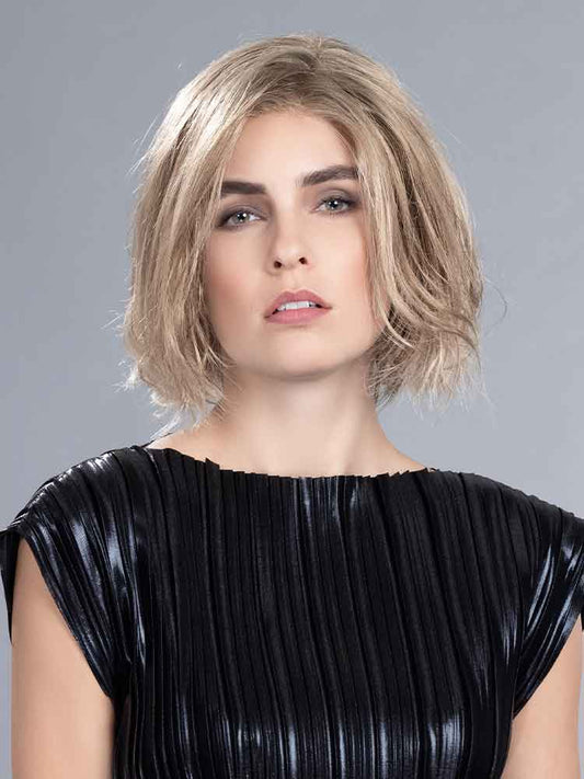 Just Heat Friendly Top Piece - Ellen Wille Top Power Collection