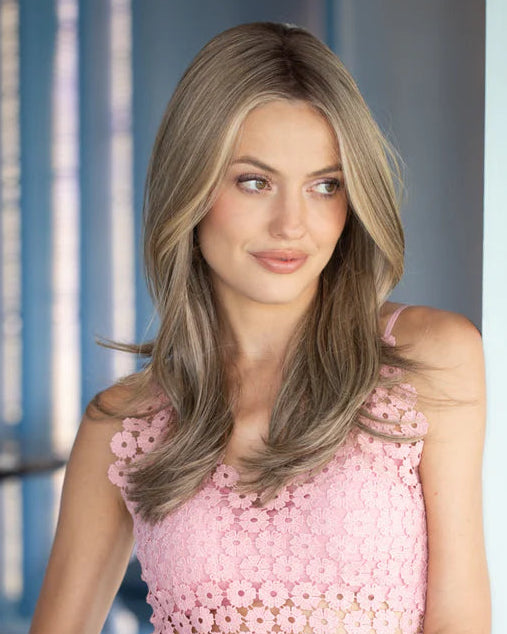 Kellie Petite wig - Petite Wig Company