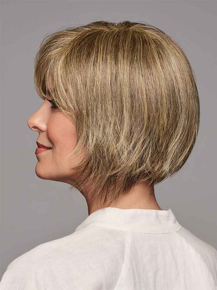 Kinetic Beauty wig - Gabor