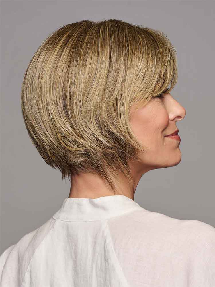 Kinetic Beauty wig - Gabor