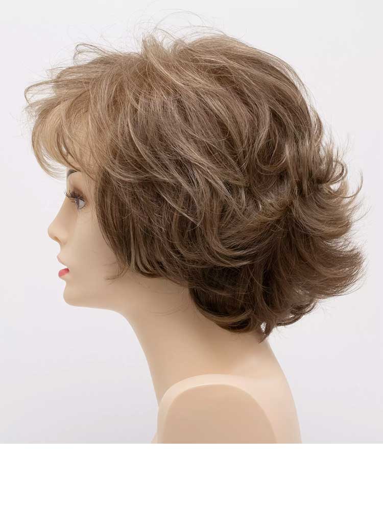 Kylie wig - Envy Collection