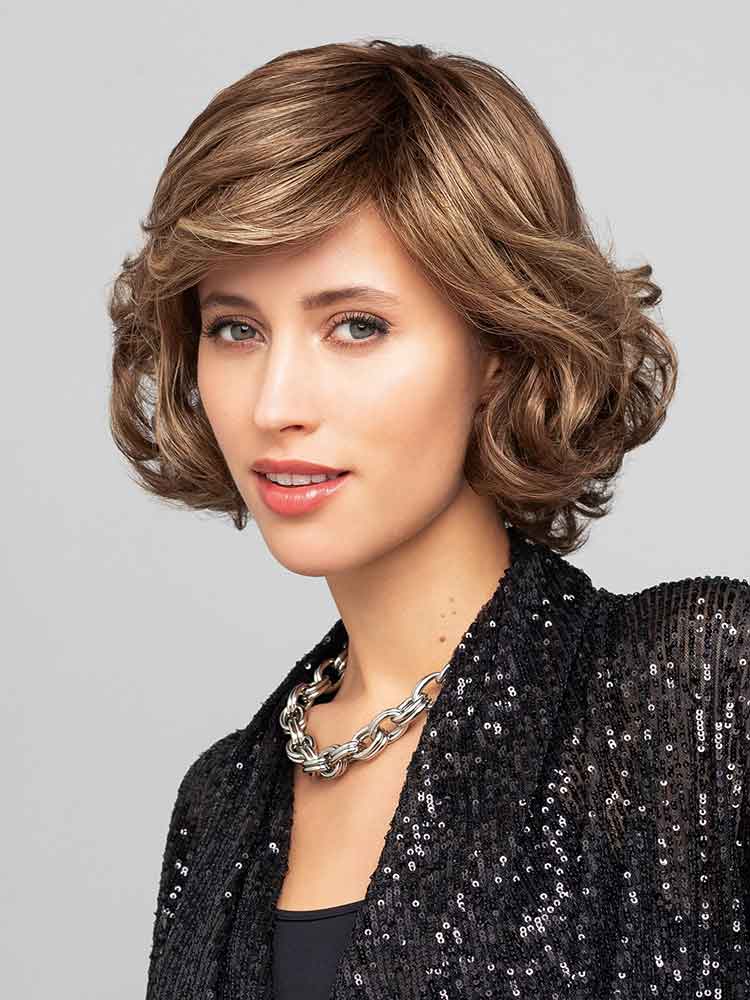 Lady Mono Lace Large Deluxe wig - Gisela Mayer