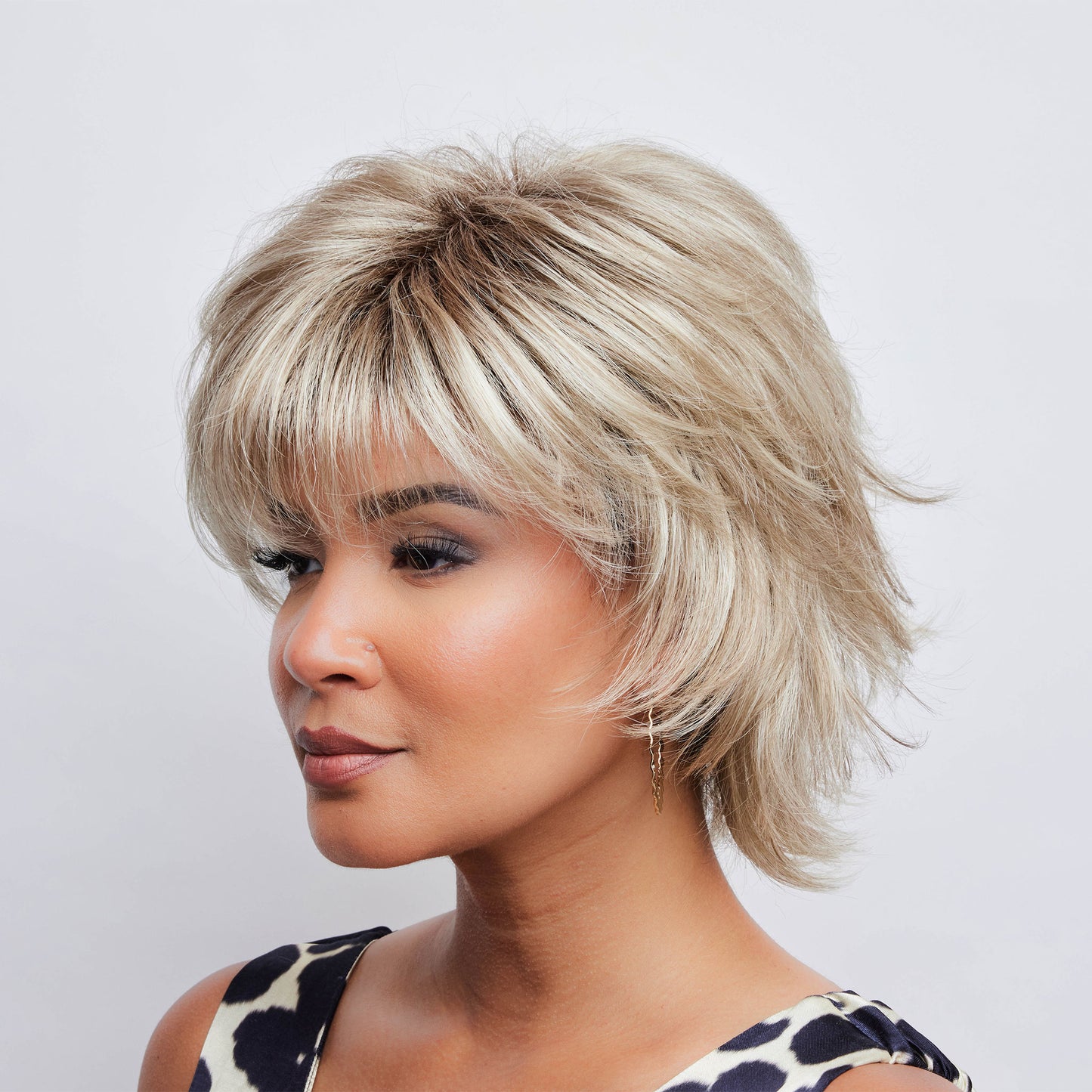 Lexy wig - Noriko