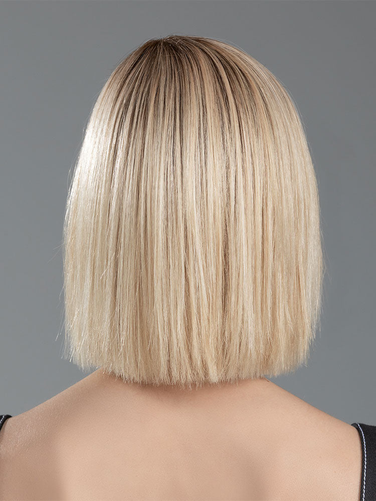 Lia II Mono Part II Heat Friendly wig - Ellen Wille Changes Collection