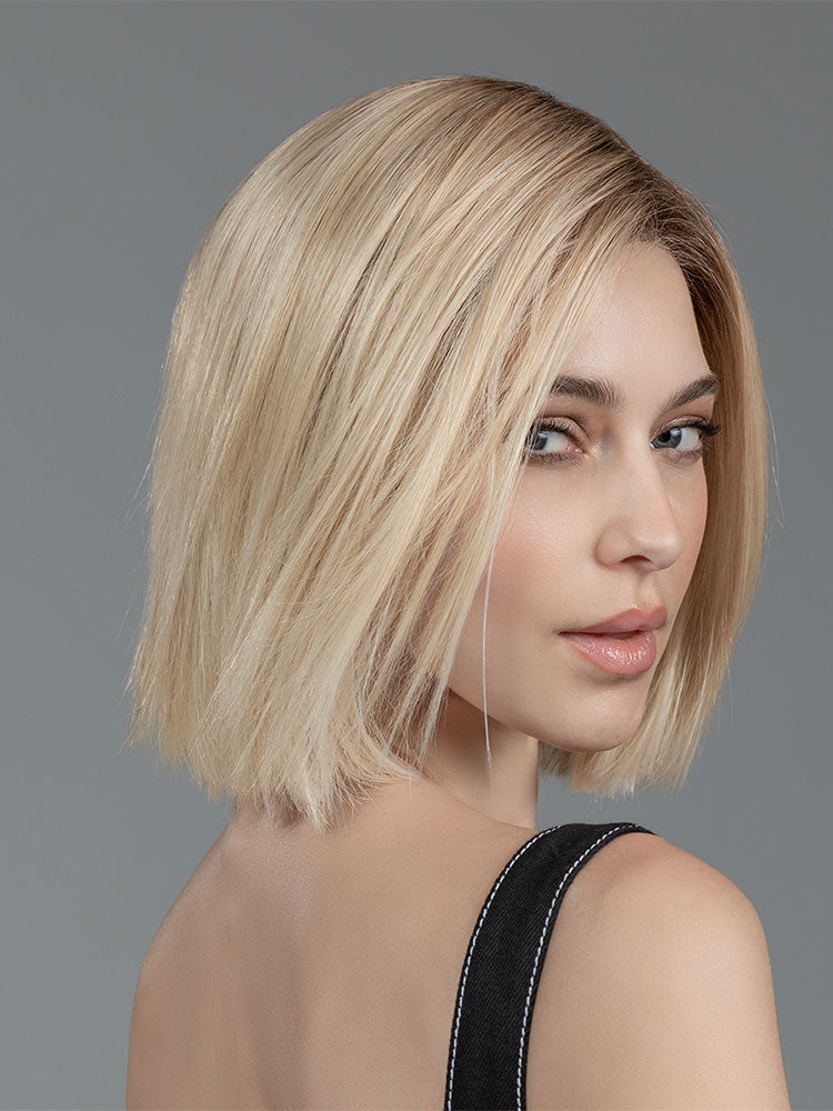 Lia II Mono Part II Heat Friendly wig - Ellen Wille Changes Collection