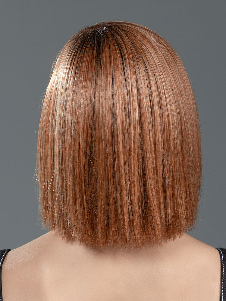 Lia II Mono Part II Heat Friendly wig - Ellen Wille Changes Collection