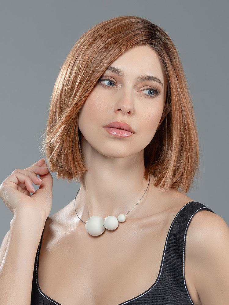Lia II Mono Part II Heat Friendly wig - Ellen Wille Changes Collection