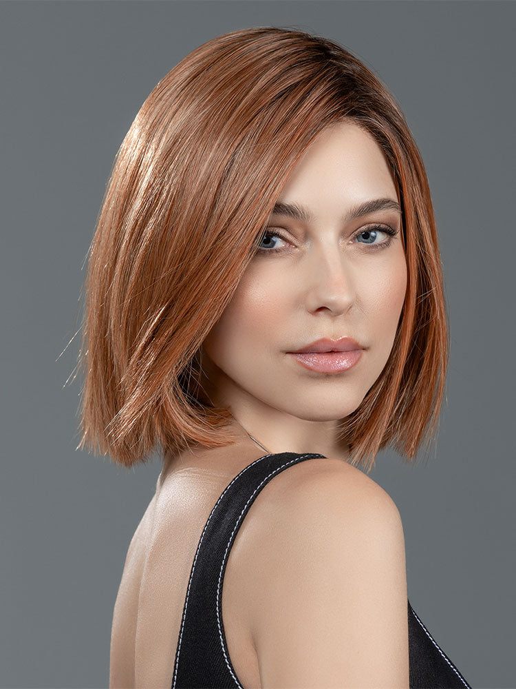 Lia II Mono Part II Heat Friendly wig - Ellen Wille Changes Collection