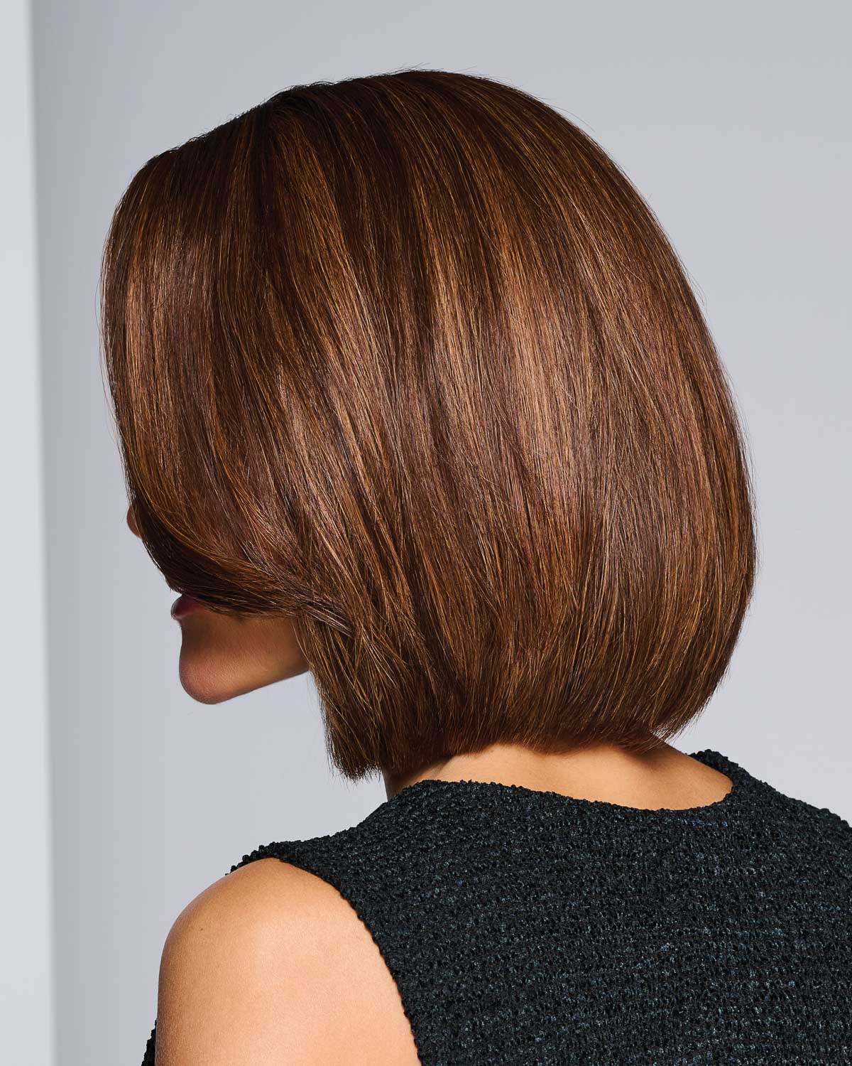 Longing for London wig - Raquel Welch Black Label Human Hair Collection