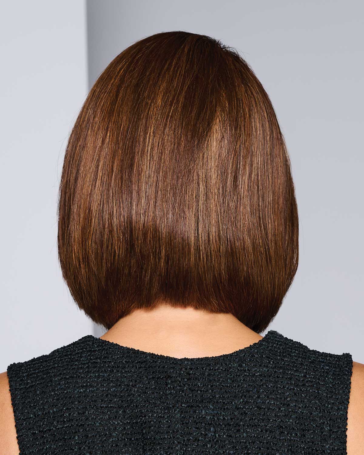 Longing for London wig - Raquel Welch Black Label Human Hair Collection