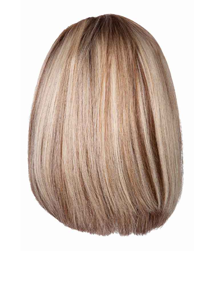 Longing for London wig - Raquel Welch Black Label Human Hair Collection