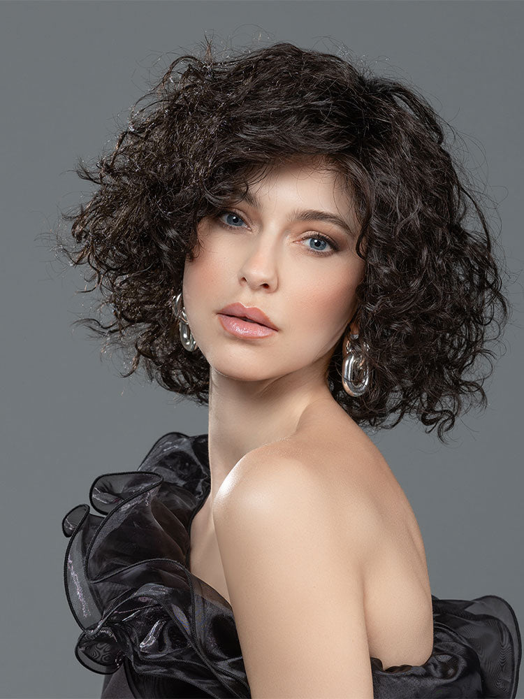 Loop wig - Ellen Wille Changes Collection
