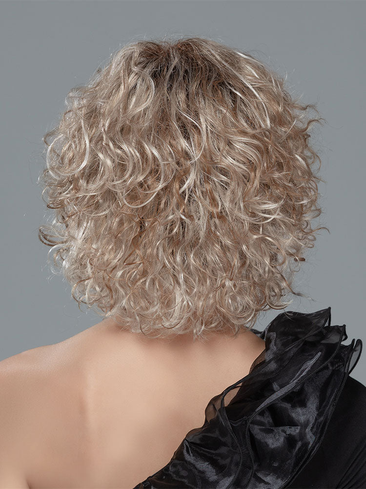 Loop wig - Ellen Wille Changes Collection