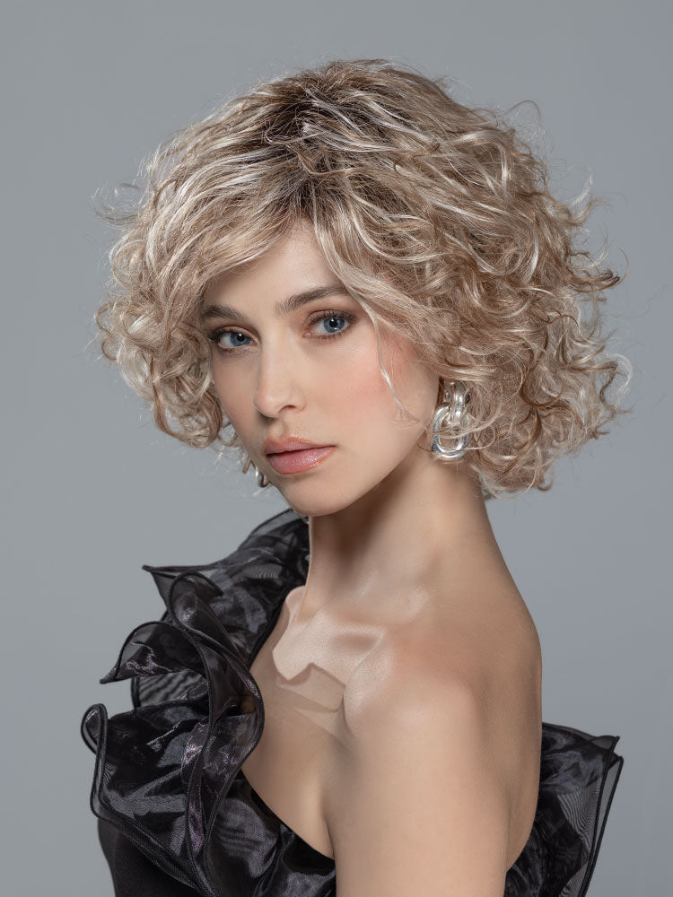Loop wig - Ellen Wille Changes Collection