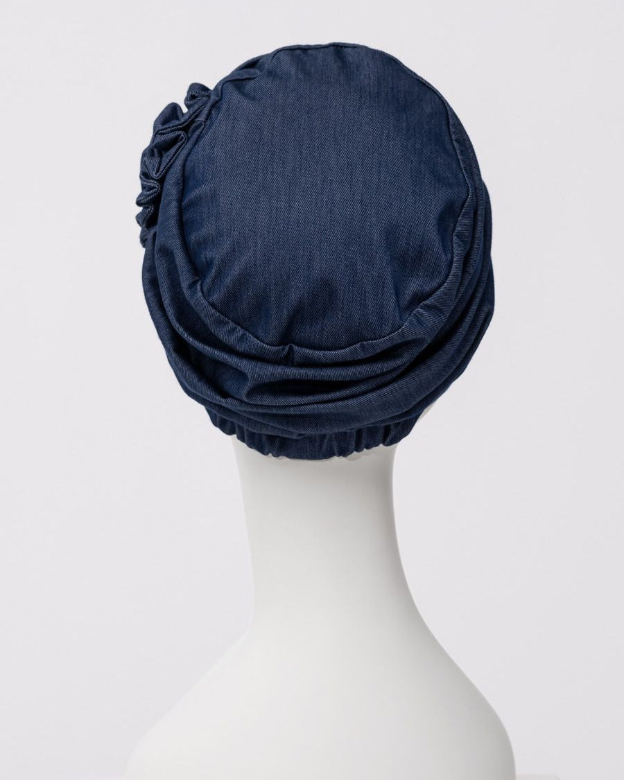 1613 Lotus Turban - Christine Headwear
