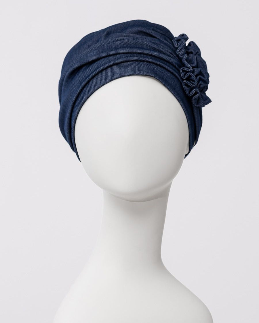 1613 Lotus Turban - Christine Headwear