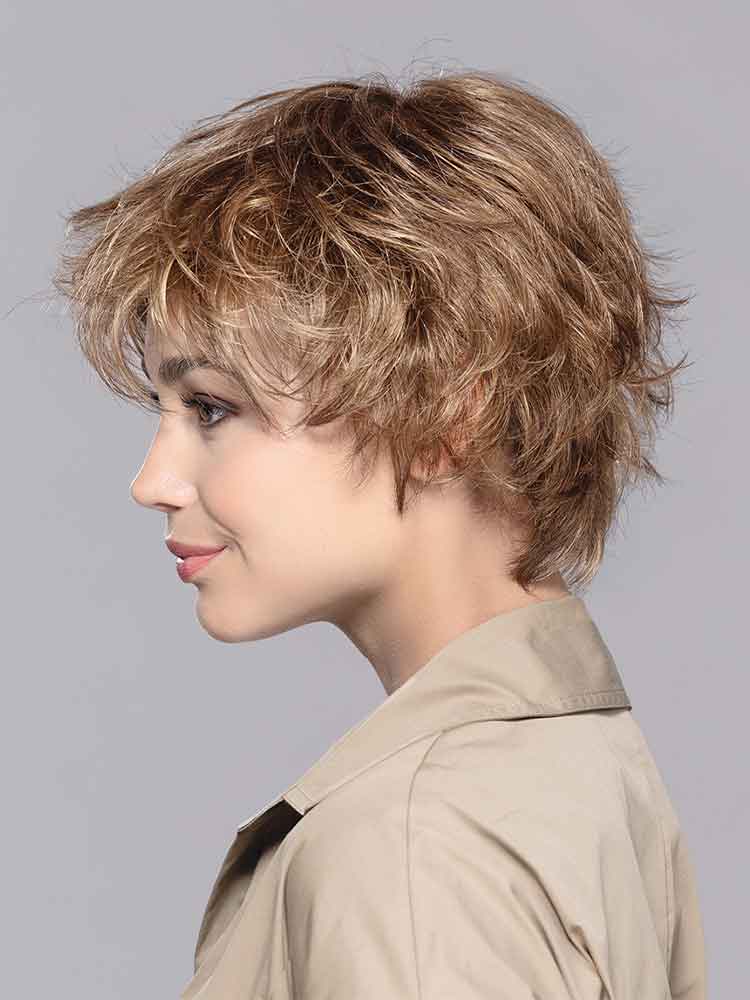 Lugano wig - Ellen Wille Stimulate Collection