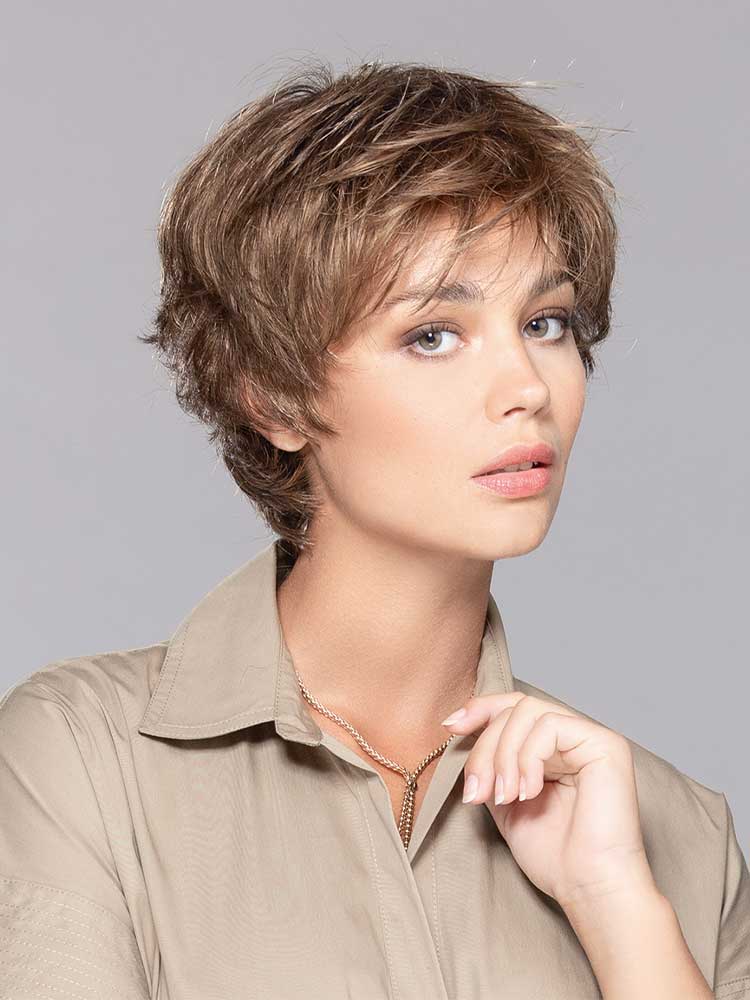 Lugano wig - Ellen Wille Stimulate Collection