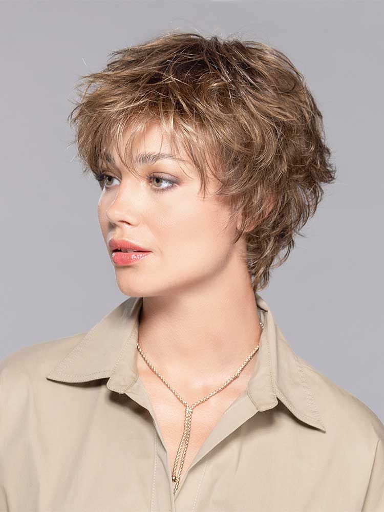 Lugano wig - Ellen Wille Stimulate Collection