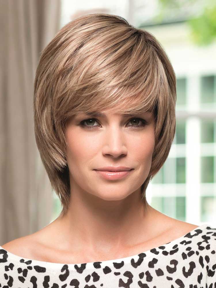 Josephs Wigs Luxury Lace A Gisela Mayer Sunny Ash Frost