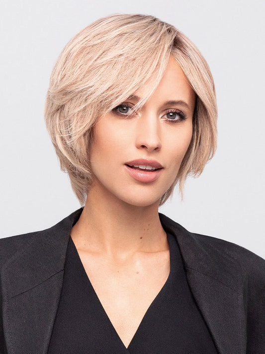 Luxury Lace A Remy Human Hair wig - Gisela Mayer